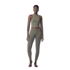 SYNERGY ORGANIC LEGGINGS